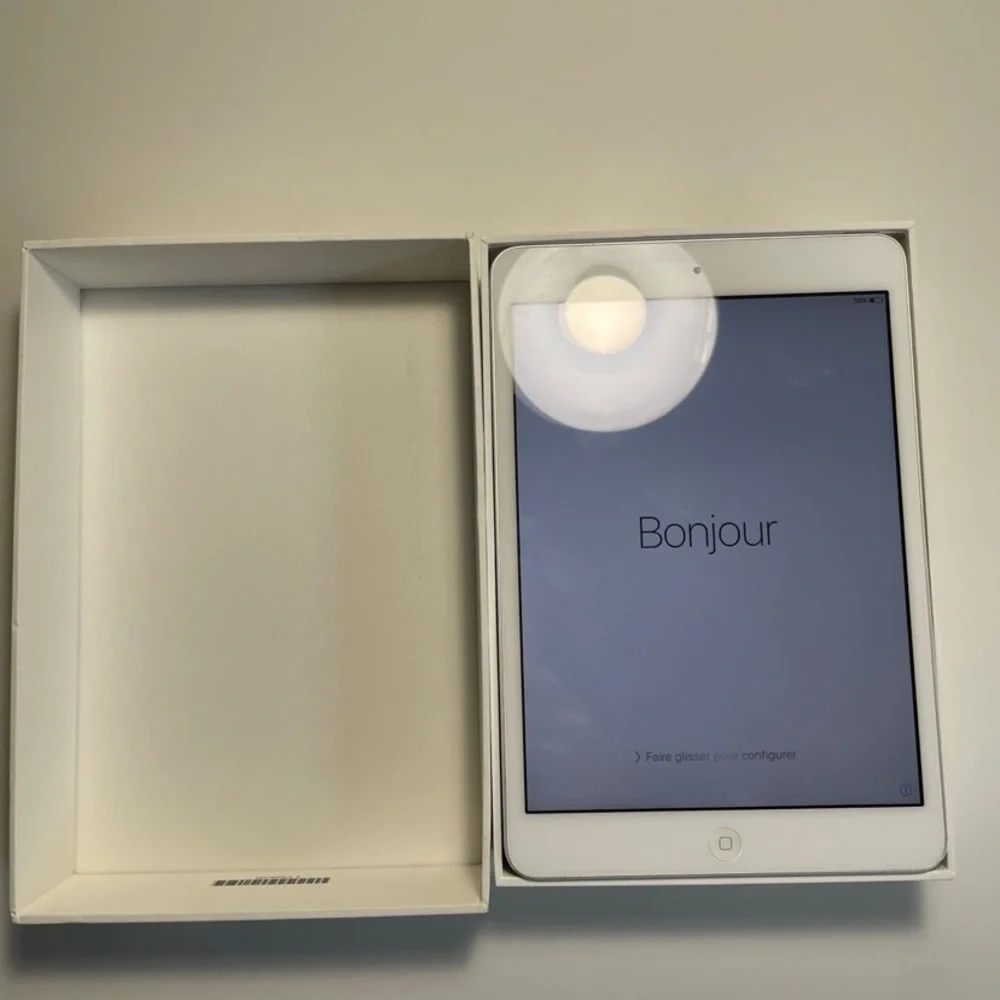 iPad mini 1st GEN 📱